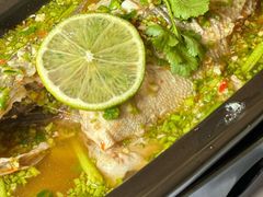 -阿诺泰·泰国餐厅(紫荆店)