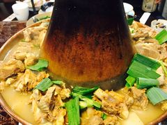 -来小酌·长安酒家(翠庭大厦店)