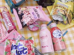 -明记烧鱼美味店