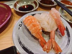 -寿司郎(皇庭广场店)