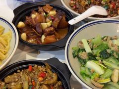 -新新湘菜馆(新中街二条店)