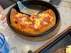 -必胜客(金开大道店)