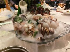 -花迹(富春江东街店)