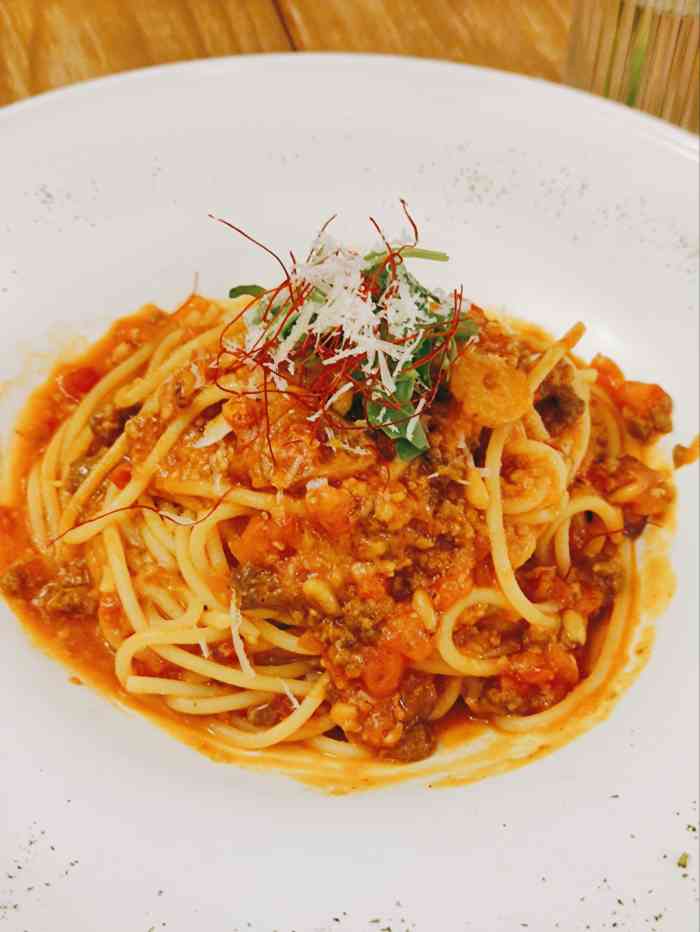 basilicfrais意大利餐厅东二环泰禾店