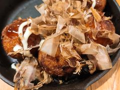 章鱼小丸子-一風堂拉面(港汇恒隆店)