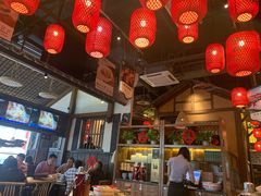 -农耕记·湖南土菜(科技园店)