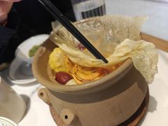 -春家·非遗手工小吃(徐汇万科广场店)