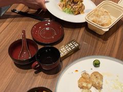 -香厨中餐厅(松北香格里拉店)