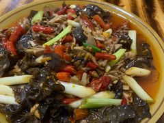 -鸡哈豆花(梅西广场店)