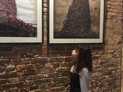 -太平老街-前行美术馆