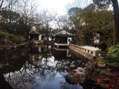 -秋霞圃