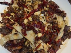 -巴扎屋大盘鸡·新疆菜(汇嘉时代店)