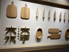 -木子木水日式烫面包(世界城光谷店)