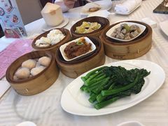 -潮福城大酒楼·潮粤菜·港式点心(阳光城店)