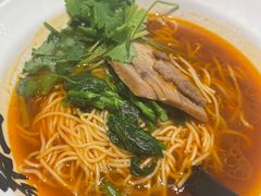 -和府捞面(欧亚卖场店)