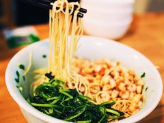-朱洪元苏式面馆(绿宝广场店)