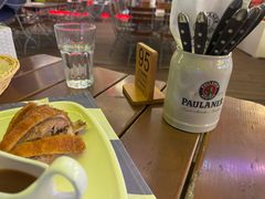 -Paulaner·德国帕拉娜自酿啤酒餐厅(海上世界店)