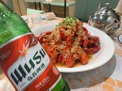 -忆口香龙虾(珠海夏湾老店)