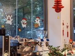 -Beans Solo豆号咖啡(百家湖花园店)