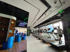 -西吉马游泳健身(协信店)