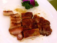 烧味拼盘-山海天饮食集团(桃源居店)