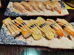 -大鲤深夜食堂