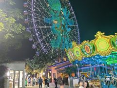 -三亚海昌梦幻海洋不夜城