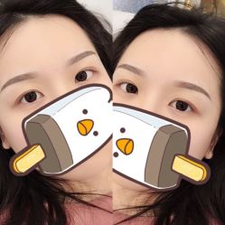 -MIVI半永久纹眉纹绣