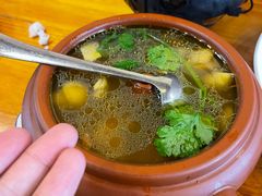-小厨子私房菜·云南美食店