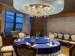 -东方山水金沙酒店-雅香阁中餐厅