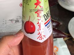 -前门故事烤鸭店(十里河店)