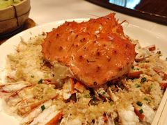 -万丽轩·粤菜(王府井金茂万丽酒店)