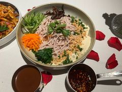 -沿途四季·云南菜·诗酒茶(蓝色港湾店)