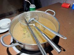 -幸运牛汕头小黄牛牛肉火锅(梅林店)