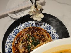 -川味堂·四川豆花(八卦岭店)