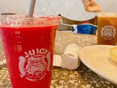 -Juicy Bakery(瑞景店)