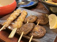 -鸟鹏烧鸟居酒屋(仁恒梦中心店)