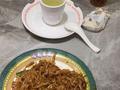 -九龙茶记·粤式餐厅融合菜(鹭江店)