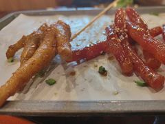 -林二哥宜烤官·宜宾小烧烤