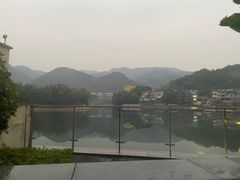 -海兰云天度假区温泉
