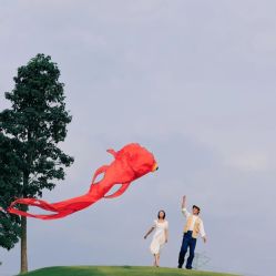 -女王风尚STUDIO·轻奢化定制