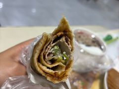 -石饮红星包子(中山路店)
