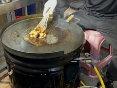 -大学城夜市大排档(凤栖路店)