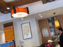 -福来居烤鸭店(天坛二店)