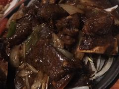 -梧桐餐厅(泉城路店)