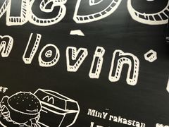 -麦当劳(中山路店)