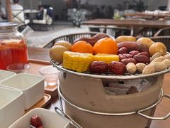 -云里小坐·小院里·团建·宴请·下午茶(三圣乡店)