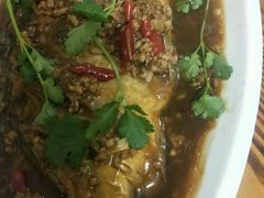 -巢湖名吃·徽府农家菜(半汤店)