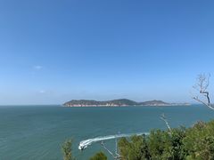 -东澳岛