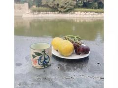 -芭东小镇温泉